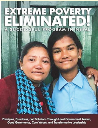 Promoting Poverty Reduction, Self-reliance and Entrepreneurship Development